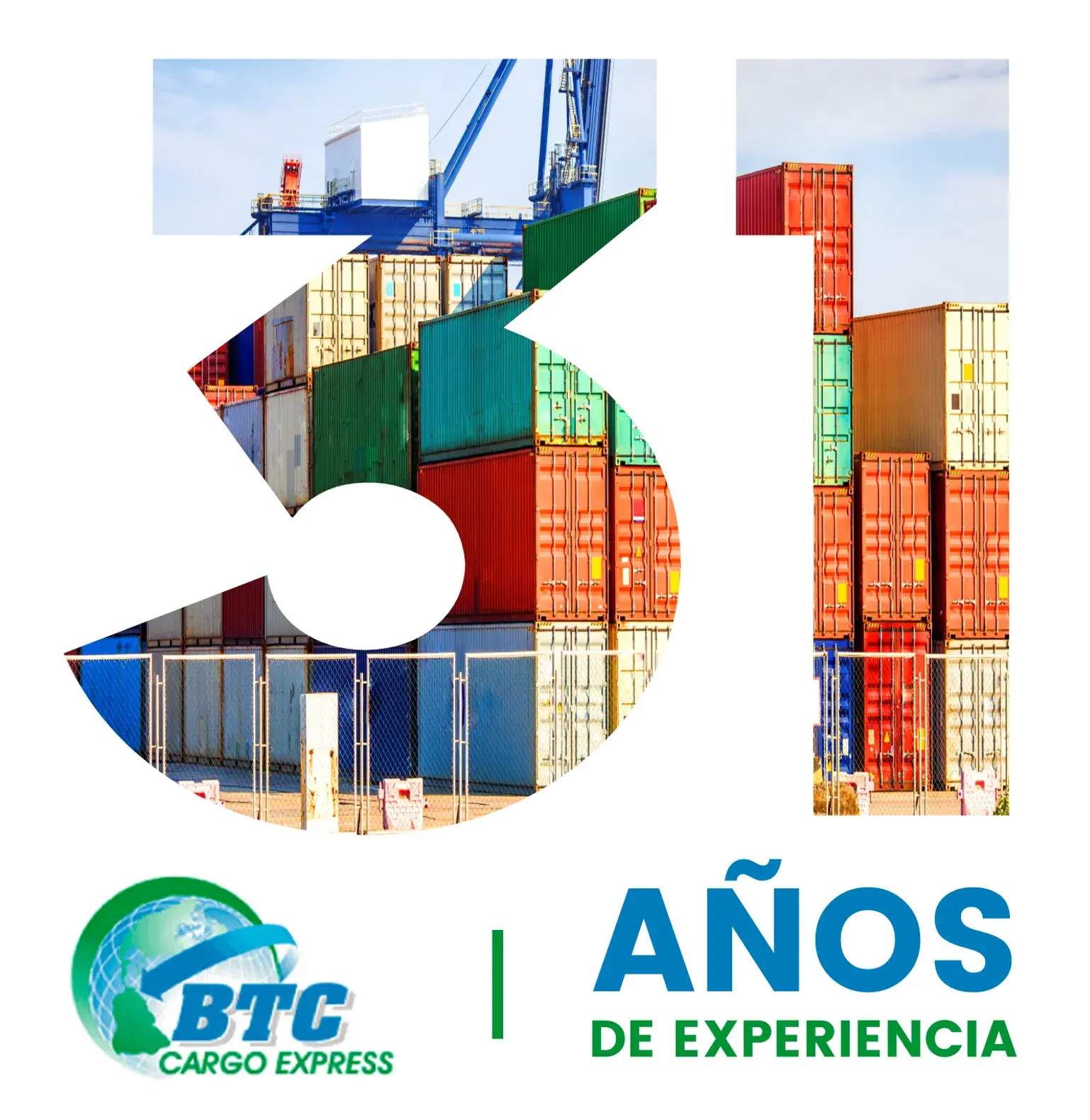 31 años